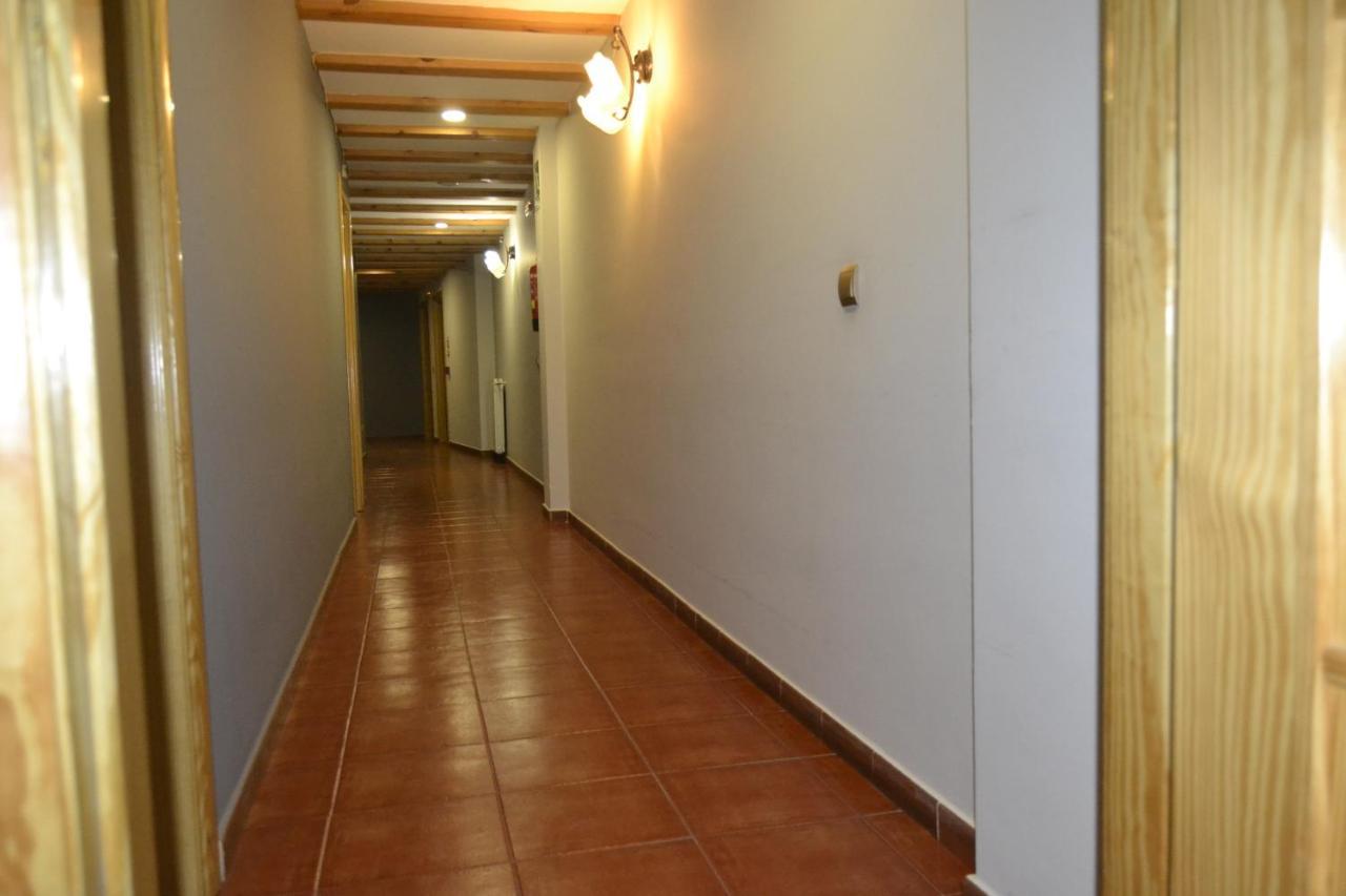 Hotel El Tratado Тордесильяс Экстерьер фото